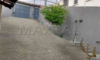 Imagem 3: Casa à venda de 340m² com 3 dormitórios e 5 vagas no Tucuruvi - Vila Mazzei