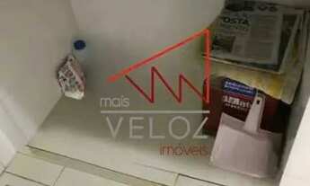 Imagem 5: Apartamento-À VENDA-Centro-Rio de Janeiro-RJ