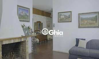 Imagem 2: Casa Comercial com 4 quartos e com lavabo, 376 m² em Nova Campinas, Campinas