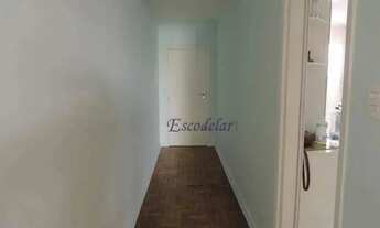 Imagem 2: Apartamento com 3 dormitórios para alugar, 127 m² por R$ 3.795,00/mês - Tucuruvi - São Pau