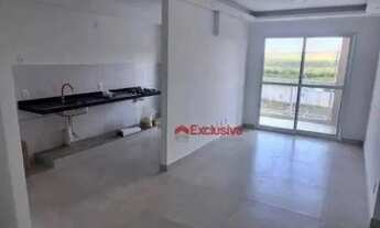 Imagem: Apartamento com 3 dormitórios para alugar