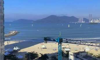 Imagem 3: Apartamento na Barra Norte 4 Dormitórios Mobiliado Vista Mar