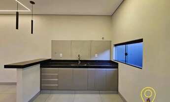 Imagem 7: Sobrado com 3 dormitórios à venda, 89 m² por R$ 320.000,00 - Jardim Alvorada - Três Lagoas