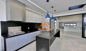 Imagem 5: Casa com 3 suítes à venda, 295 m² por R$ 4.300.000 - Jardim do Golfe - São José dos Campos