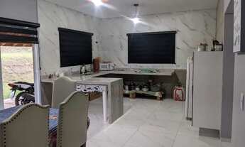 Imagem 7: Chacara com 330mts toda avarandada