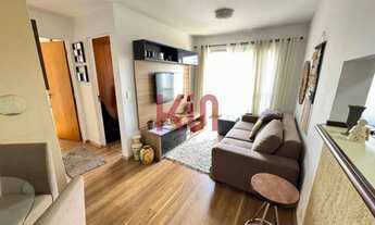 Imagem: Apartamento à venda em São Paulo-SP, Jardim