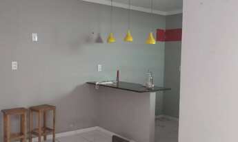 Imagem 4: Casa no Abolição 1: Conforto e Tudo Perto (2 Quartos, sendo 1 Suíte