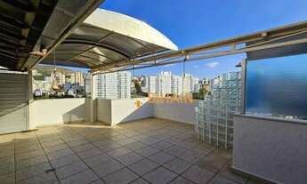 Imagem: Cobertura com 3 dormitórios para alugar