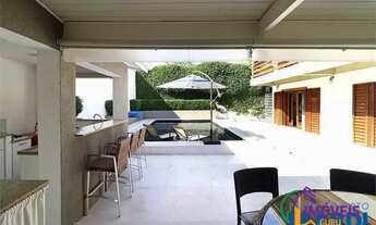 Imagem 7: SOBRADO - ALTO DE PINHEIROS - SP