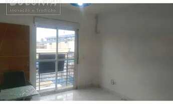 Imagem 2: Conjunto Comercial para locação - Parque das Nações, Santo André