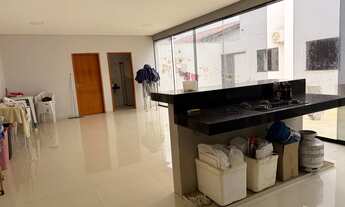 Imagem 7: Casa Residencial Flamboyant