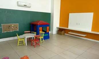 Imagem 7: Apartamento a venda com 250 metros quadrados com 3 Suites em Ponta do Farol - São Luís - M