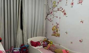 Imagem 6: Alugo apto 2 qtos completo em armarios e todo reformado no Condomínio Tropicale