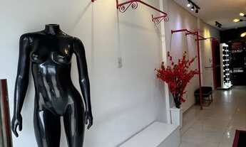 Imagem 3: Ponto comercial/ passo ponto completo com toda estrutura