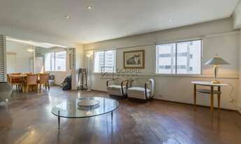 Imagem 3: Venda Cobertura 4 Dormitórios - 310 m² Pinheiros