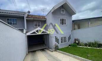 Imagem: SOBRADO NO RIO VERDE COM 102m² DE ÁREA