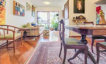 Imagem 5: APARTAMENTO LOCAÇÃO MOEMA ÍNDIOS