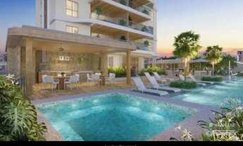 Imagem 2: APARTAMENTO 120m² 3 SUÍTES 2 GARAGENS INFRA VENDE CAMINHO DAS ÁRVORES