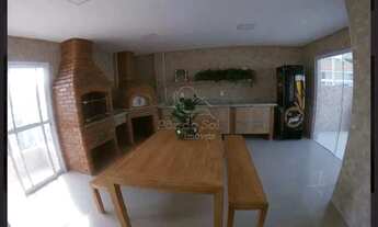 Imagem 3: Apartamento com 3 dorms, Aviação, Praia Grande - R$ 2.8 mi, Cod: 6780