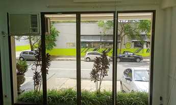 Imagem 4: Sala comercial 45 metros de área privativa