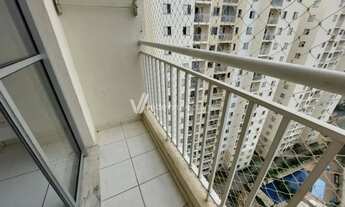 Imagem 5: Apartamento - Bonfim - Campinas