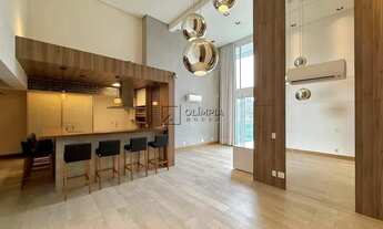 Imagem 2: Aluguel Apartamento 3 Dormitórios - 161 m² Brooklin