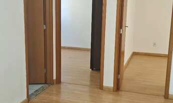 Imagem: Apartamento 2 quartos condomínio incluso