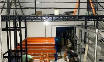 Imagem 3: Imóvel para aluguel possui 390 metros quadrados em Messejana - Fortaleza - CE