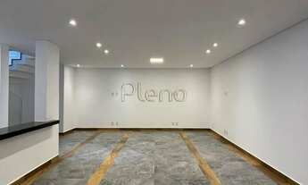 Imagem 3: Sobrado para alugar em Campinas, Swiss Park, com 5 suítes, com 380 m²