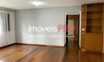 Imagem 4: Apartamento 80m² 2 Dormitórios para Locação na Vila Nova Conceição