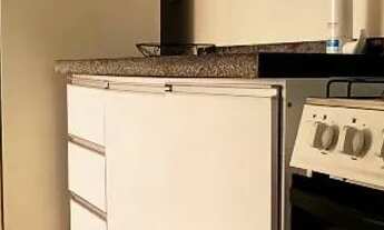 Imagem 5: Apartamento Residencial do Horto Taubaté