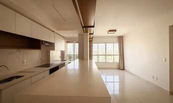 Imagem: Apartamento de Alto Padrão para Locação