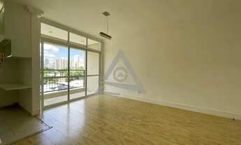 Imagem: Apartamento para alugar em Campinas, Cambuí