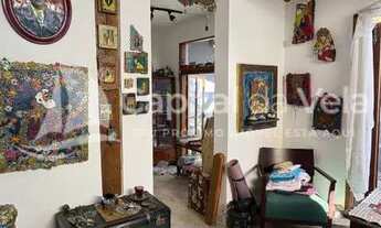 Imagem 5: CASA NO CORAÇÃO DO PEREQUÊ