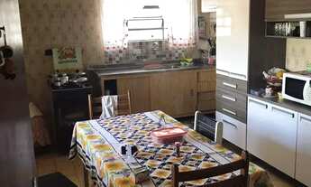 Imagem 2: Casa em Rua Duque de Caxias - Vila Guarani - Mauá/SP