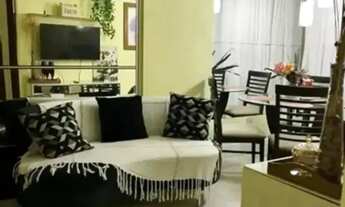 Imagem: Apartamento no São Jorge - Edifício Racine