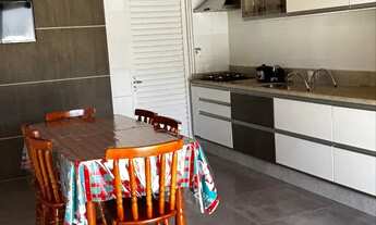 Imagem 5: Casa com piscina, 3 quartos, 2 banheiros na enseada do massiambu