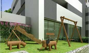 Imagem 7: RCR) Madalena Classic | 2 e 3 quartos | Varanda Gourmet