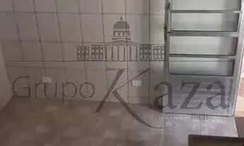 Imagem 4: Casa Sobrado - Jardim Satélite - 2 Dormitórios - 84m²