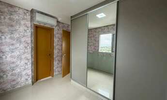 Imagem 4: APARTAMENTO NASCENTE RICO EM ARMÁRIOS 3 SUÍTES 1 CLOSET LAZER COMPLETO