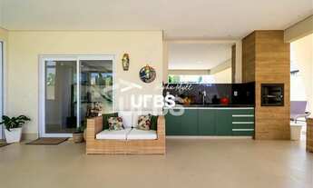 Imagem 6: Casa Térrea no Portal do Sol Green