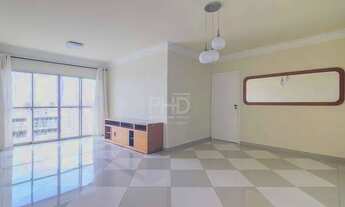 Imagem: Apartamento 4 Dorms com 2 Vagas, Frente