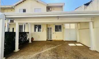 Imagem: Casa à venda em Sorocaba, Condomínio Village