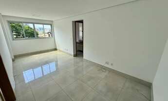 Imagem: Apartamento com 2 quartos para alugar em