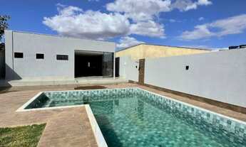 Imagem 4: SEU NOVO LAR NO SETOR DE MANSÕES DO LAGO NORTE MI13 ALTO PADRÃO