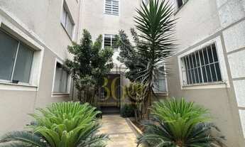 Imagem: APARTAMENTO Á VENDA - PARQUE INDUSTRIAL