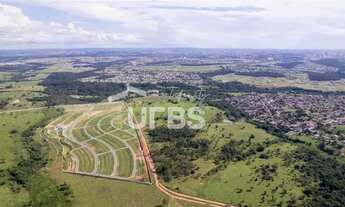 Imagem 7: Lote no Vinhas Flamboyant