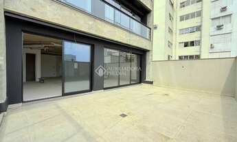 Imagem 6: Imóvel para venda possui 161 metros quadrados com 3 quartos em Auxiliadora - Porto Alegre