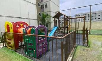 Imagem 4: Vende-se apartamento em Vilas de Abrantes