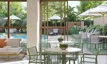 Imagem 4: Excelente apartamento localizado em frete ao Caxangá Golf Club